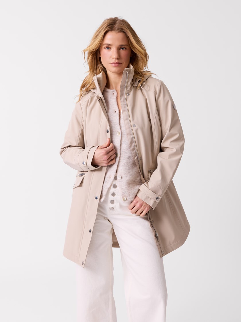 7513857 I4C 7513857_I4C_Jean Paul_Pleasure Jacket_S26 (1)_Pleasure jakke I4C.jpg_