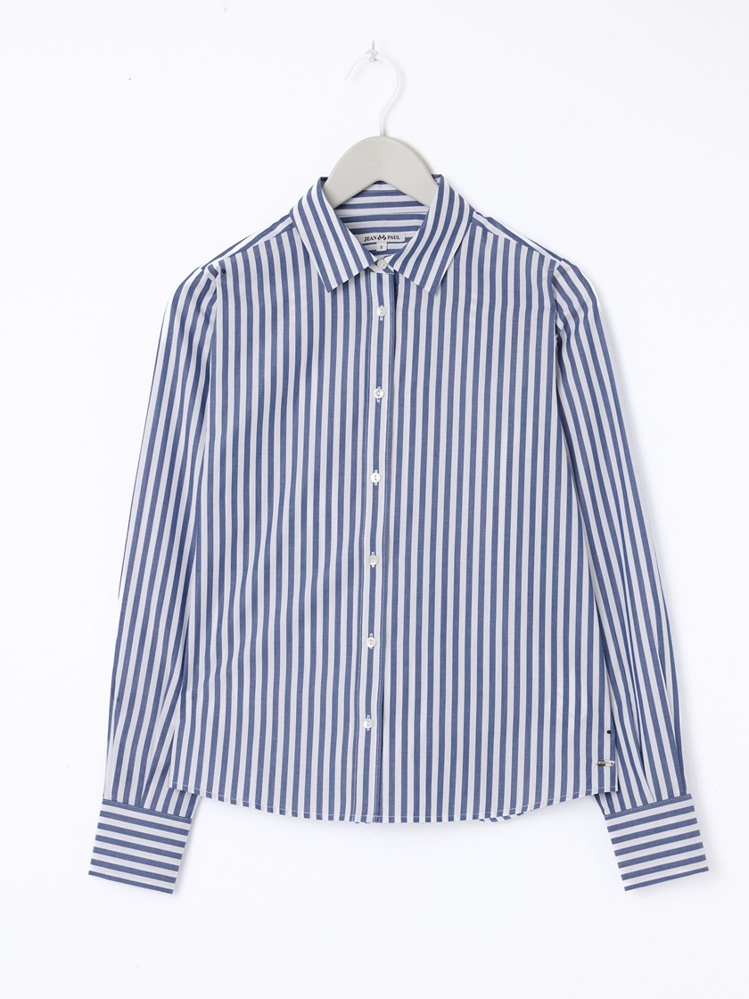 7513888 EGA 7513888_EGA-JEANPAUL-S26-Front_6874_Annie skjorte EGA_Annie skjorte EGA 7513888.jpg_