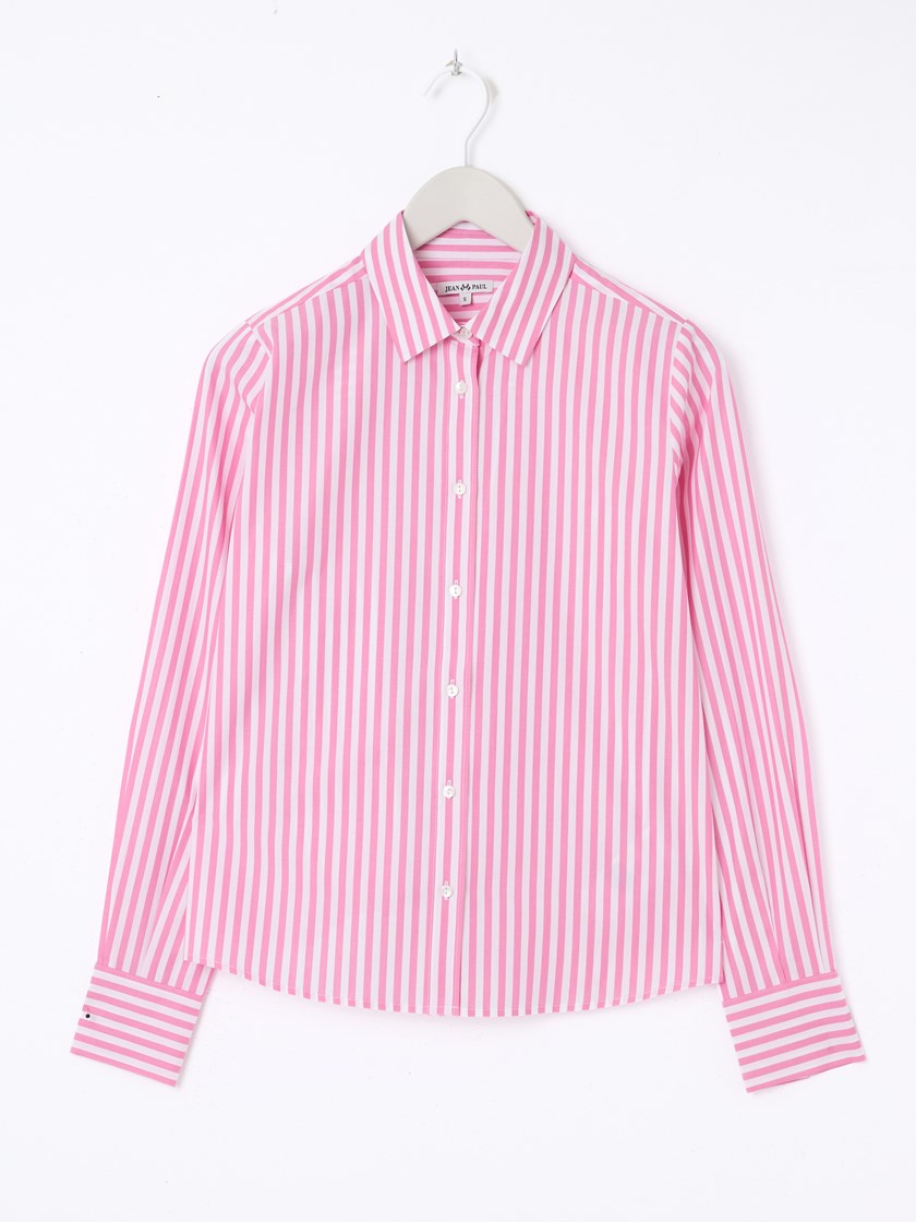 7513888 MOG 7513888_MOG-JEANPAUL-S26-Front_8488_Annie skjorte MOG_Annie skjorte MOG 7513888.jpg_