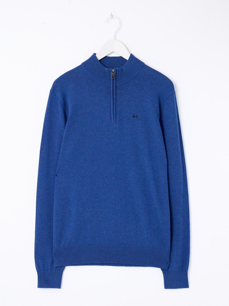 Gerard zipneck 7513894_EGA-JEANPAUL-S26-Front_7927_Gerard zipneck_Gerard zipneck EGA_Gerard zipneck 7513894_Gerard zipneck EGA 7513894.jpg_Front||Front