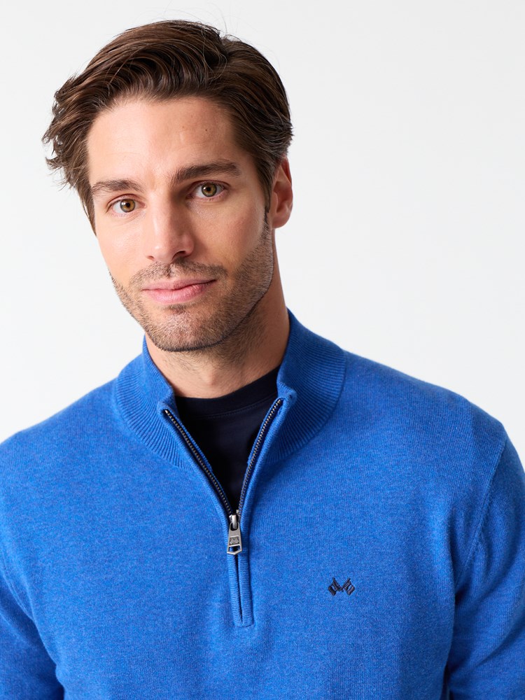 Gerard zipneck 7513894_EGA-JEANPAUL-S26-Modell-Front_6167_Gerard zipneck EGA_Gerard zipneck EGA 7513894.jpg_Front||Front