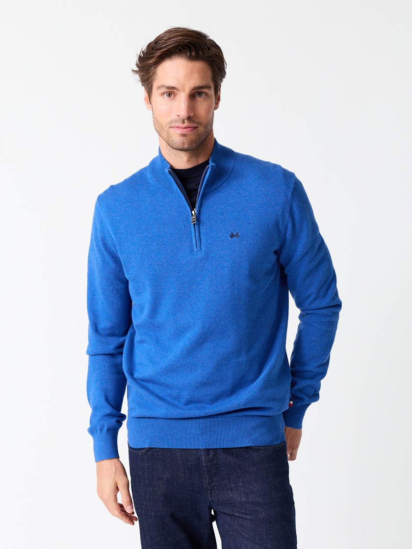 7513894 EGA 7513894_EGA-JEANPAUL-S26-Modell-Front_6799_Gerard zipneck EGA_Gerard zipneck EGA 7513894.jpg_Front||Front