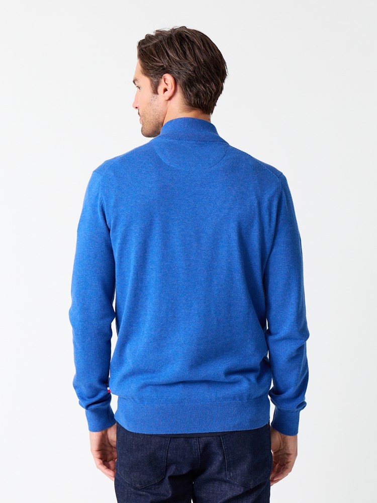 Gerard zipneck 7513894_EGA-JEANPAUL-S26-Modell-Front_8158_Gerard zipneck EGA_Gerard zipneck EGA 7513894.jpg_Front||Front