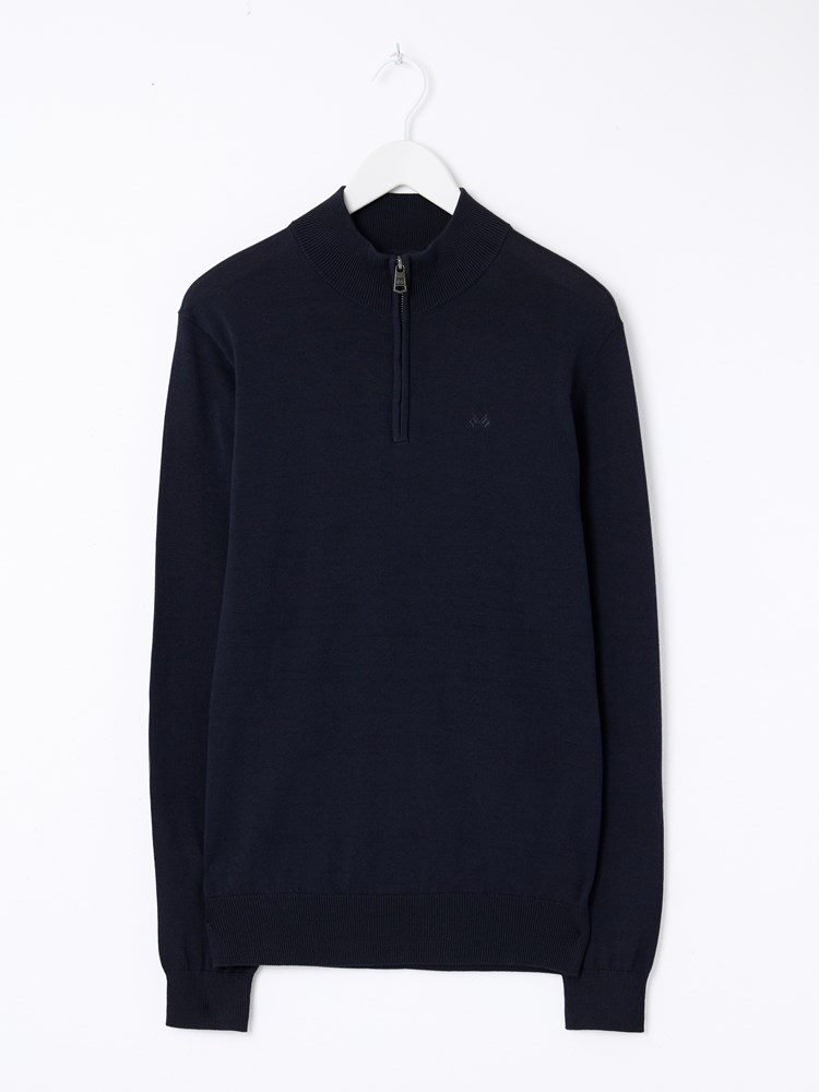 Gerard zipneck 7513894_EM6-JEANPAUL-S26-Front_2246_Gerard zipneck_Gerard zipneck EM6_Gerard zipneck 7513894_Gerard zipneck EM6 7513894.jpg_Front||Front