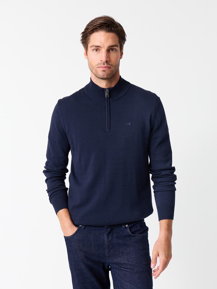 Gerard zipneck 7513894_EM6-JEANPAUL-S26-Modell-Front_10_Gerard zipneck EM6_Gerard zipneck EM6 7513894.jpg_Front||Front