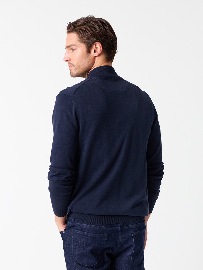 7513894 EM6 7513894_EM6-JEANPAUL-S26-Modell-Front_4608_Gerard zipneck EM6_Gerard zipneck EM6 7513894.jpg_Front||Front