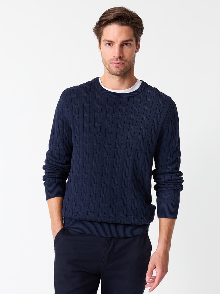 Michel genser 7513896_EM6-JEANPAUL-S26-Modell-Front_2291_Michel genser EM6_Michel genser EM6 7513896.jpg_Front||Front