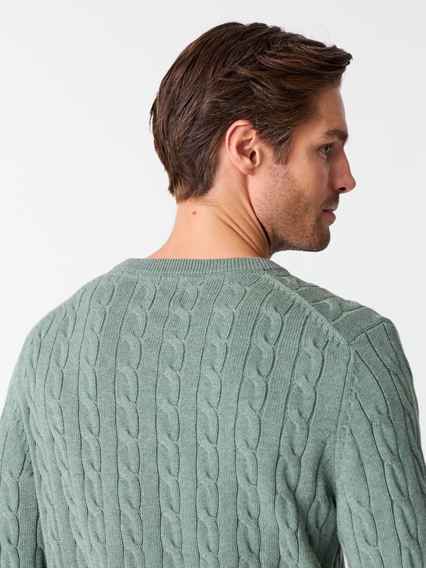 7513896 I6U 7513896_I6U-JEANPAUL-S26-Modell-Front_4917_Michel genser I6U_Michel genser I6U 7513896.jpg_Front||Front