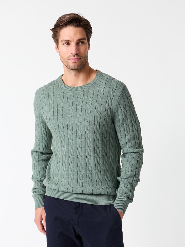 Michel genser 7513896_I6U-JEANPAUL-S26-Modell-Front_8824_Michel genser I6U_Michel genser I6U 7513896.jpg_Front||Front