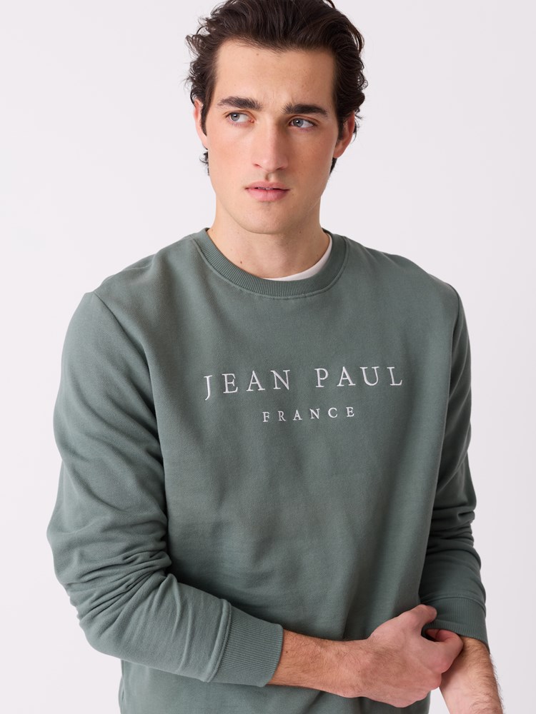 Royan collegegenser 7513898_I6U-JEANPAUL-S26-Modell-Front_2945_Royan collegegenser I6U_Royan collegegenser I6U 7513898.jpg_Front||Front