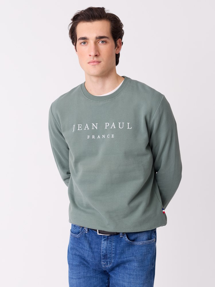 Royan collegegenser 7513898_I6U-JEANPAUL-S26-Modell-Front_7184_Royan collegegenser I6U_Royan collegegenser I6U 7513898.jpg_Front||Front