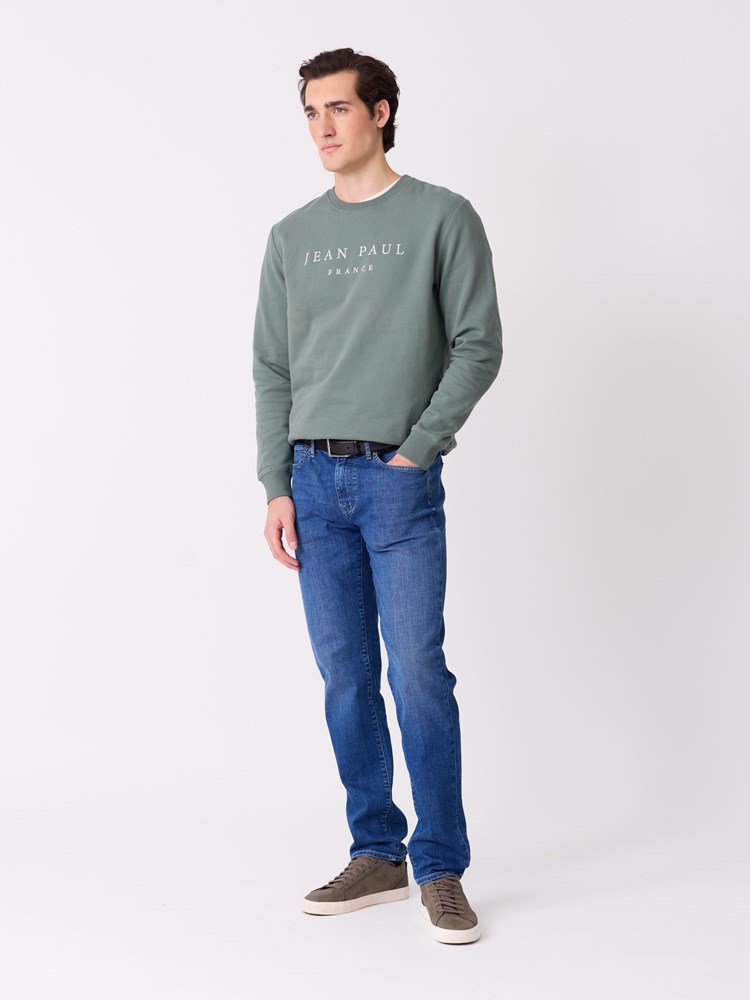 Royan collegegenser 7513898_I6U-JEANPAUL-S26-Modell-Front_843_Royan collegegenser I6U_Royan collegegenser I6U 7513898.jpg_Front||Front