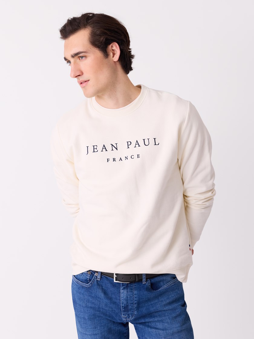 7513898 O79 7513898_O79-JEANPAUL-S26-Modell-Front_4330_Royan collegegenser O79.jpg_Front||Front