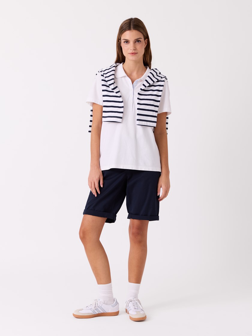 7513903 O68 7513903_O68-JEANPAUL-H26-Front_8446_Hazel pique_Hazel pique O68.jpg_Front||Front