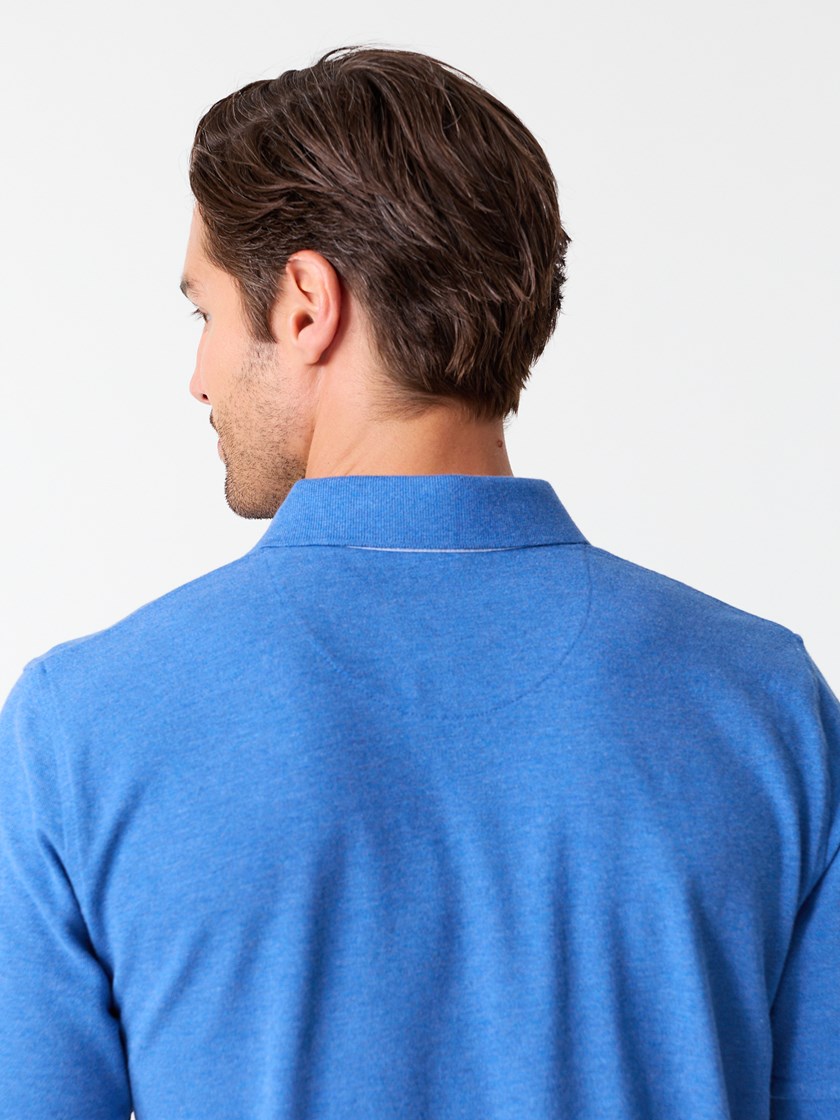 7513904 EOV 7513904_EOV-JEANPAUL-S26-Modell-Front_5828_Mitch pique EOV_Mitch pique EOV 7513904.jpg_Front||Front