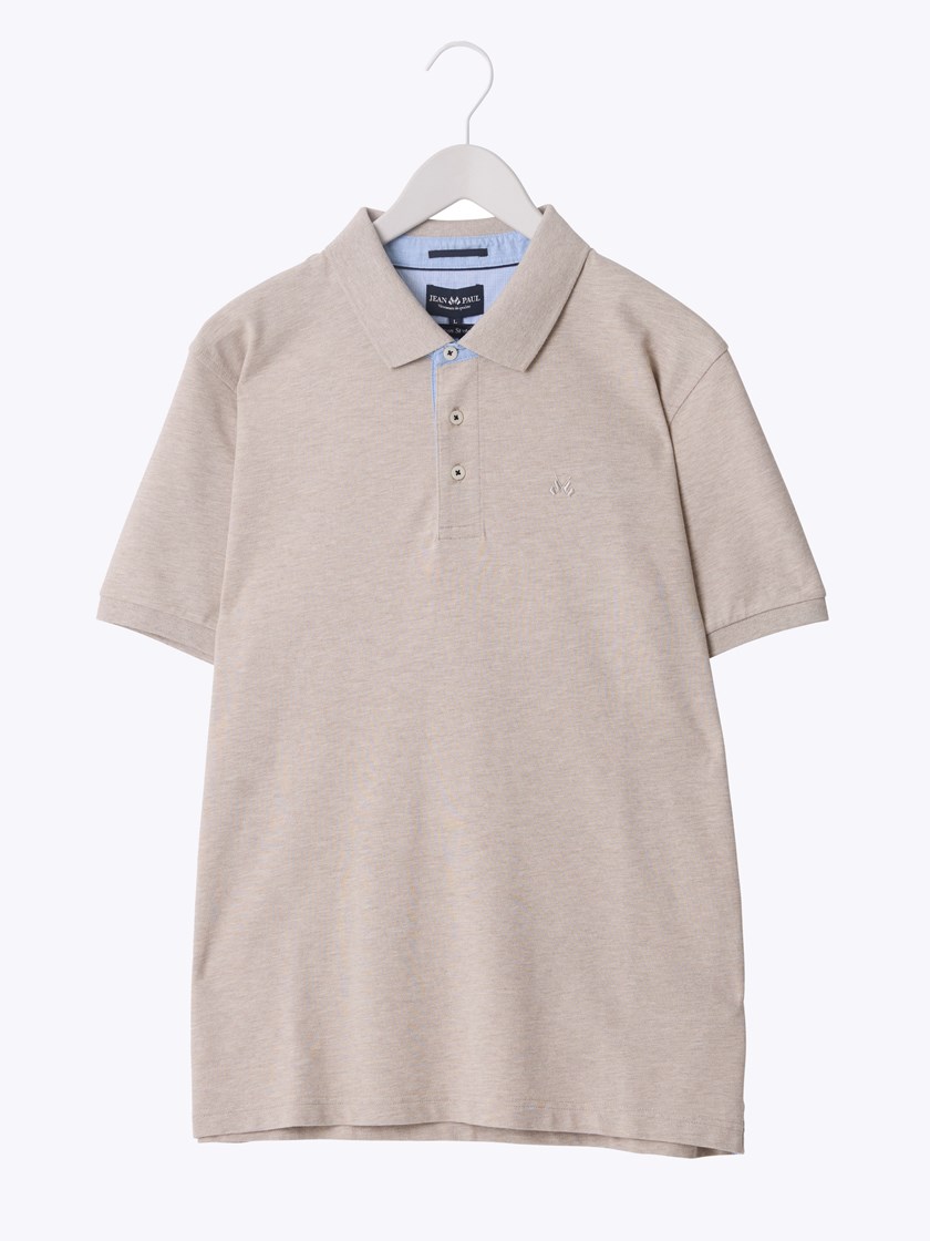 7513904 I4C 7513904_I4C-JEANPAUL-S26-Front_5561_Mitch pique I4C.jpg_