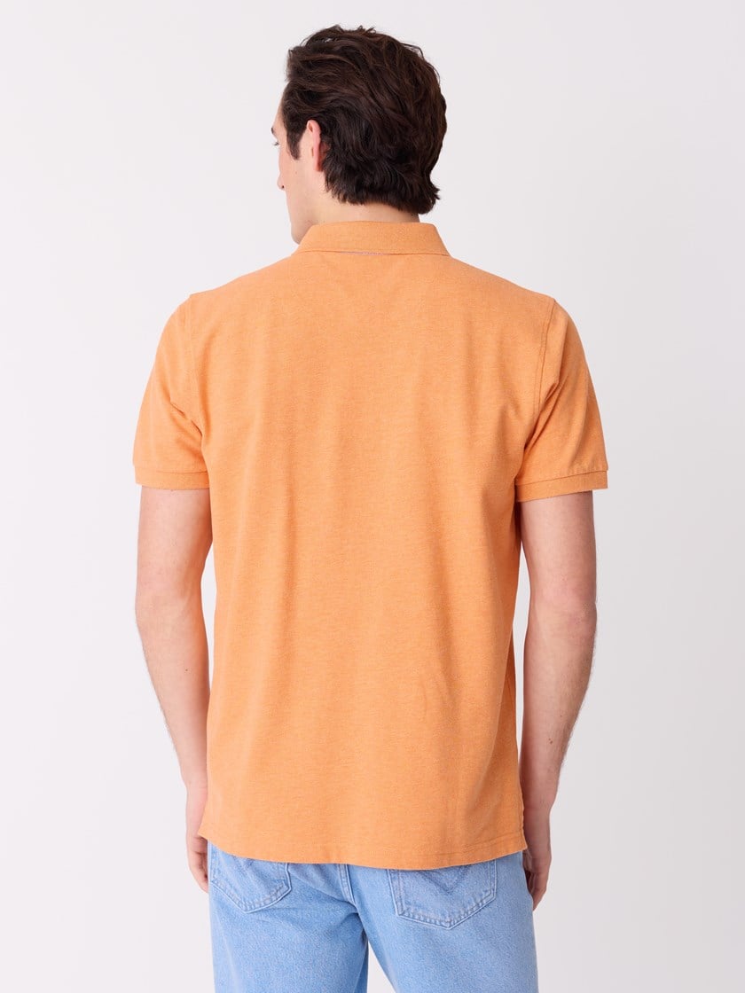 7513904 K1Y 7513904_K1Y-JEANPAUL-S26-Modell-Front_5383_Mitch pique K1Y_Mitch pique K1Y 7513904.jpg_Front||Front