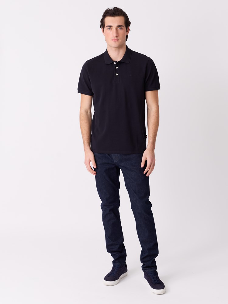 Lamonte pique 7513905_C25-JEANPAUL-S26-Modell-Front_4718_Lamonte pique C25.jpg_Front||Front