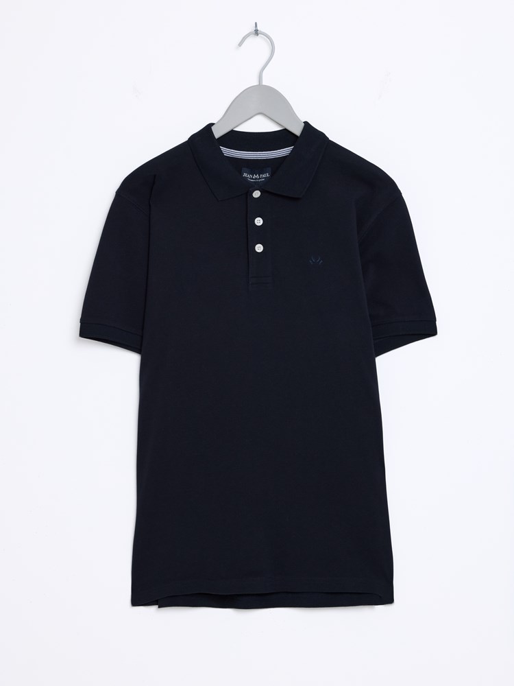 Lamonte pique 7513905_EM6-JEANPAUL-S26-Front_4425_Lamonte pique_Lamonte pique EM6 7513905.jpg_Front||Front