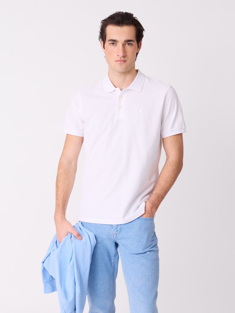 Lamonte pique 7513905_O68-JEANPAUL-S26-Modell-Front_9050_Lamonte pique O68.jpg_Front||Front