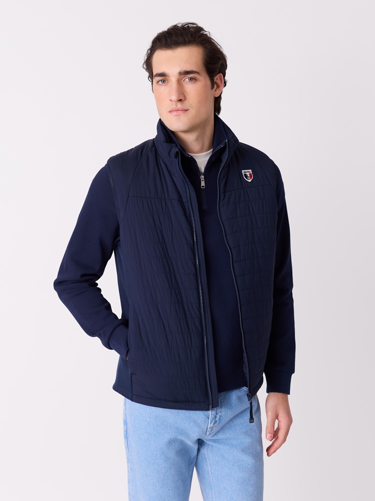 Elo vest 7513985_EM6-JEANPAUL-S26-Modell-Front_4587_Elo vest EM6_Elo vest EM6 7513985.jpg_Front||Front