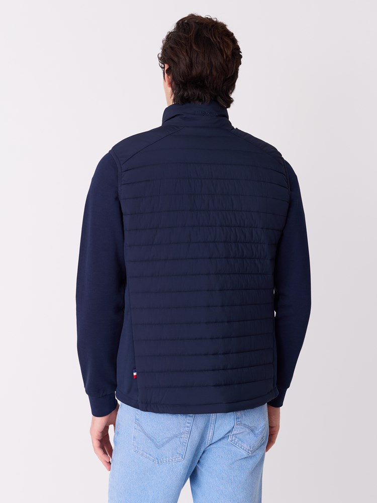 Elo vest 7513985_EM6-JEANPAUL-S26-Modell-Front_9245_Elo vest EM6_Elo vest EM6 7513985.jpg_Front||Front