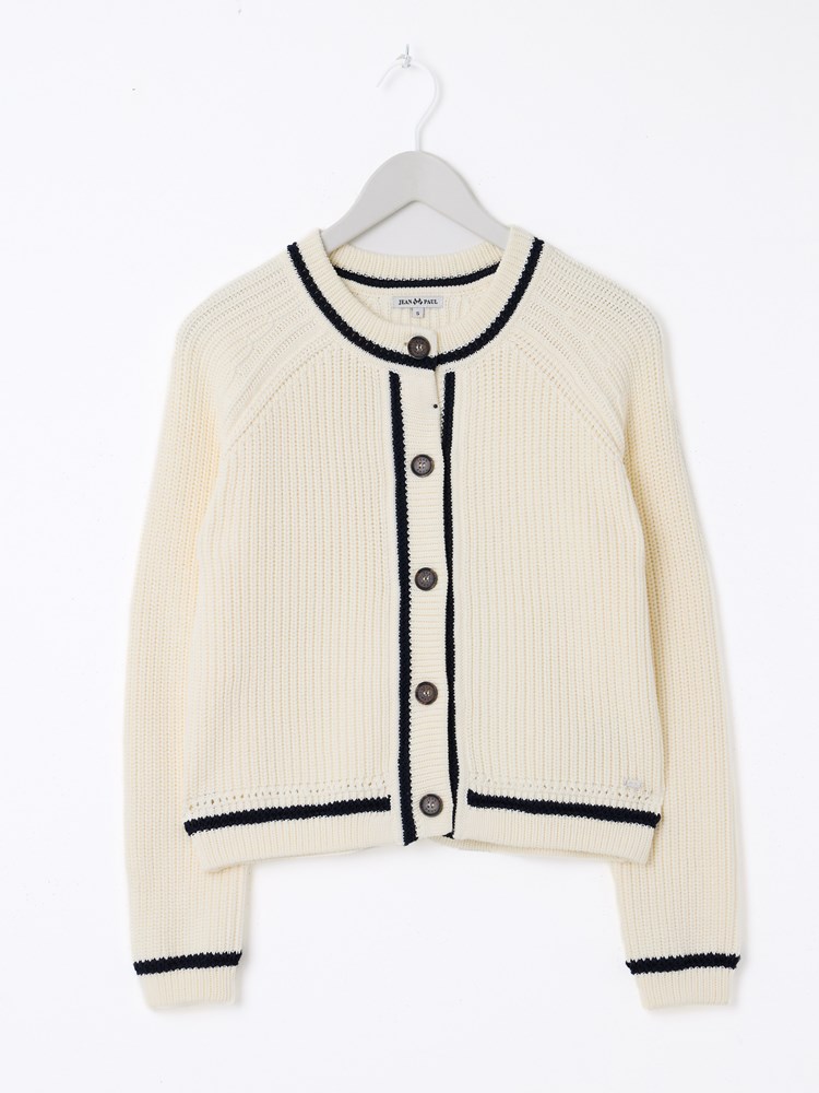 Rumi cardigan 7513992_O63-JEANPAUL-S26-Front_6468_Rumi cardigan O63_Rumi cardigan O63 7513992.jpg_Front