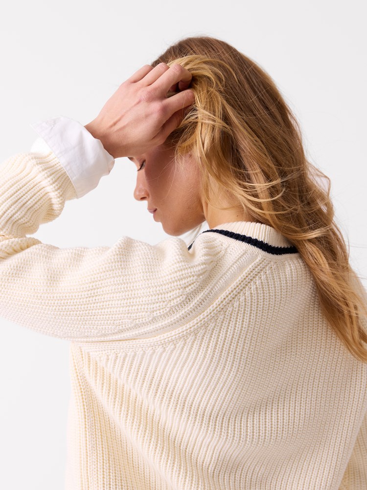 Rumi cardigan 7513992_O63-JEANPAUL-S26-Modell-Front_4414_Rumi cardigan O63.jpg_Front||Front