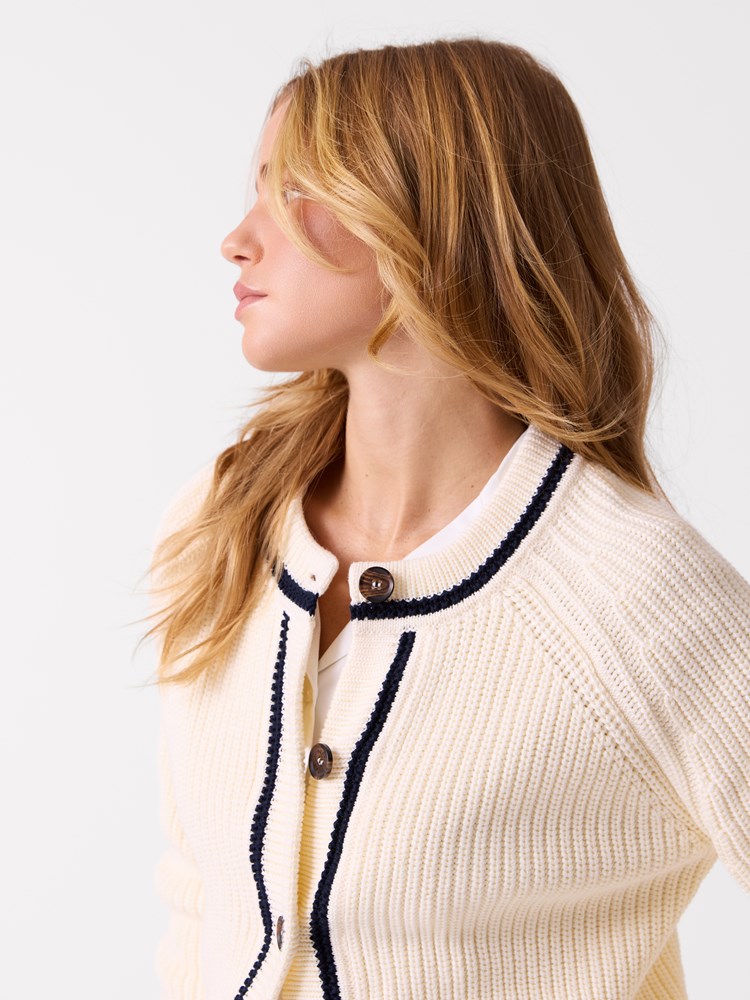 Rumi cardigan 7513992_O63-JEANPAUL-S26-Modell-Front_5068_Rumi cardigan O63.jpg_Front||Front