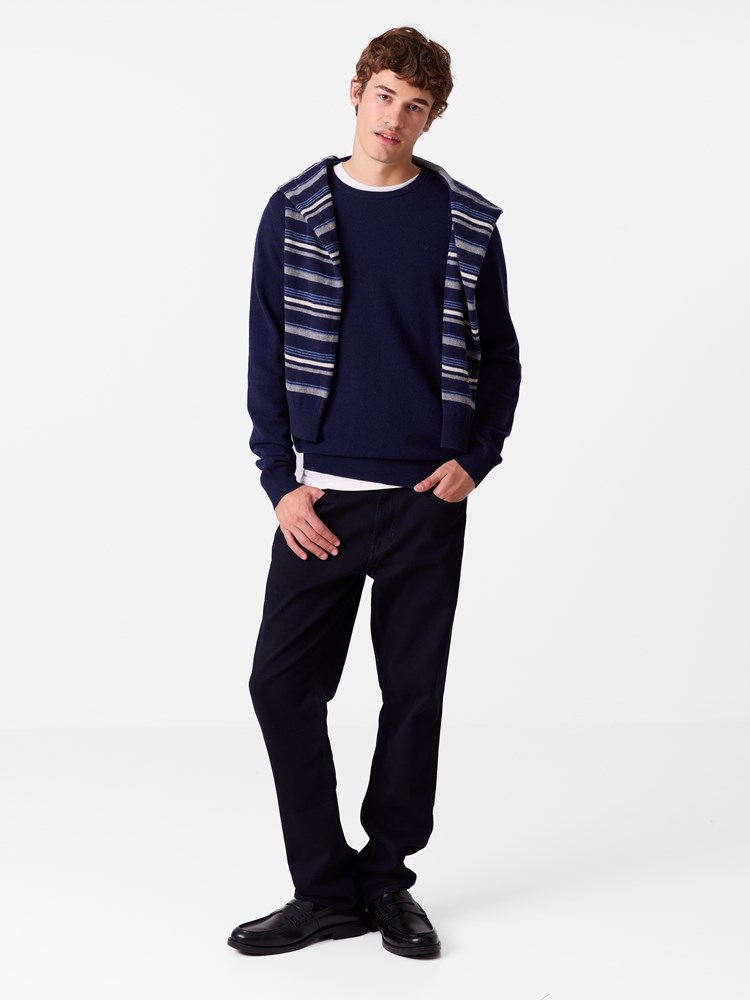 Faustian genser 7513998_EM6-JEANPAUL-W25-Modell-Front_4773_Faustian genser EM6.jpg_Front||Front