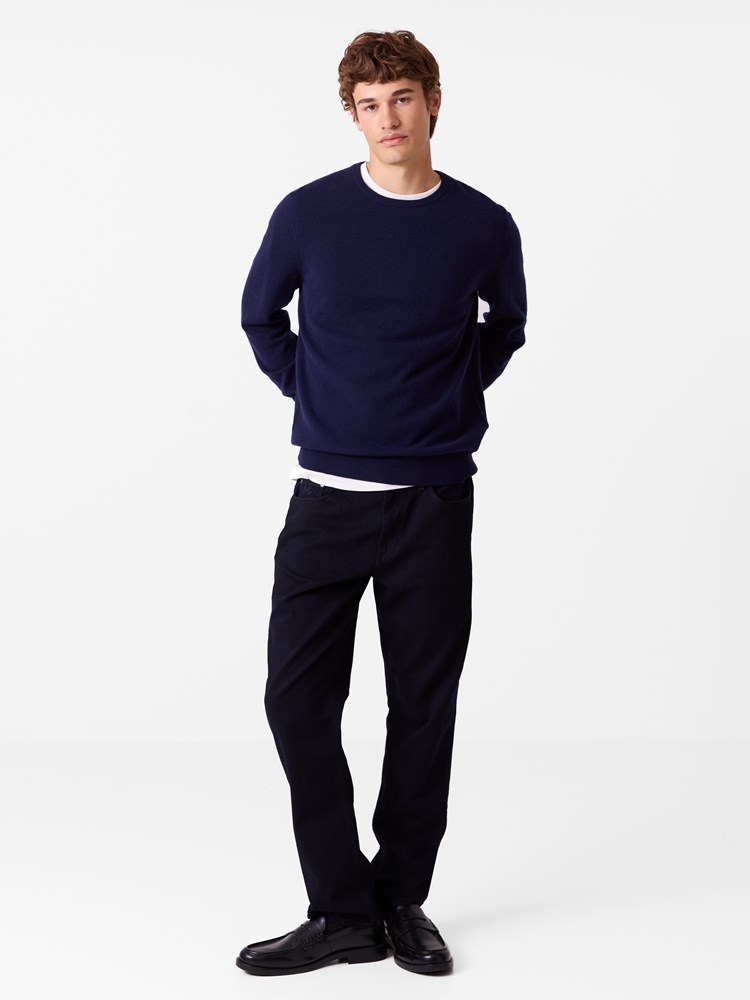 Faustian genser 7513998_EM6-JEANPAUL-W25-Modell-Front_8504_Faustian genser EM6.jpg_Front||Front