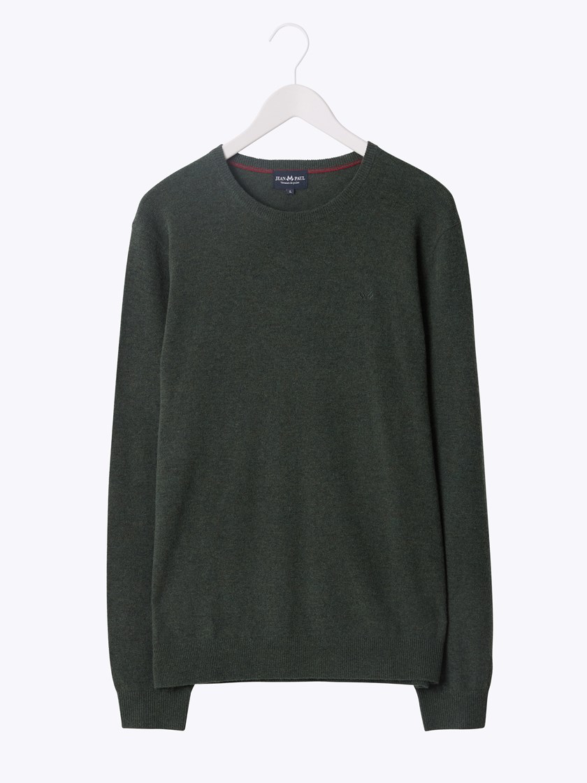 7513998 GUL 7513998_GUL-JEANPAUL-W25-Front_8797_Faustian genser GUL.jpg_