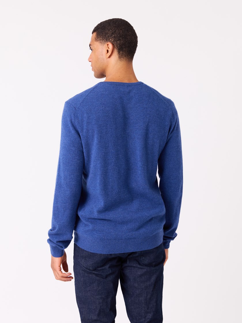 7513998 S82 7513998_S82-JEANPAUL-W25-Modell-Front_7289_Faustian genser S82.jpg_