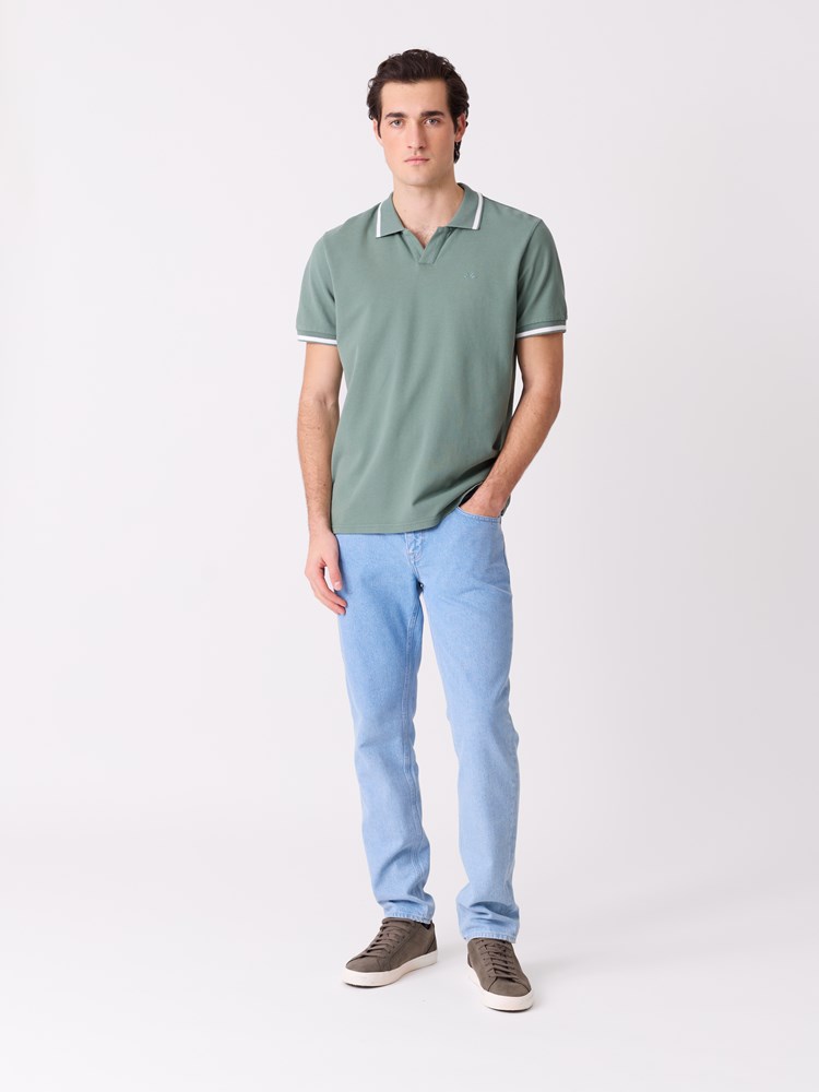 Casper pique 7514016_I6U_Jean Paul_Casper Pique_S26 (3)_Casper pique I6U_Casper pique I6U 7514016.jpg_