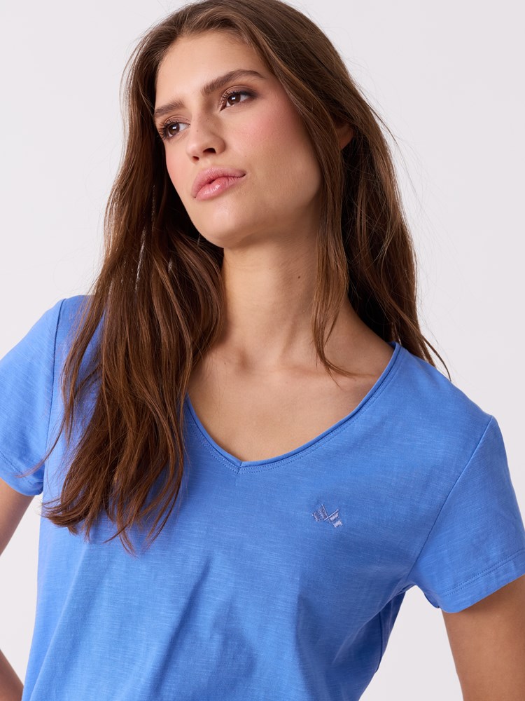 Agnais t-skjorte 7514034_ECP_Jean Paul_Agnais Tee_S26 (6)_Agnais t-skjorte ECP.jpg_