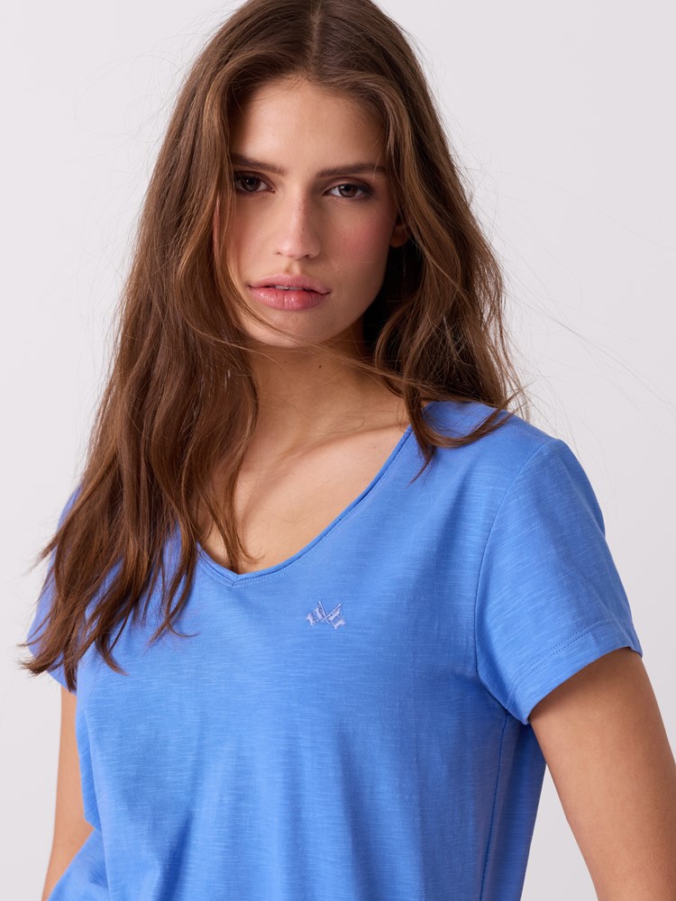 Agnais t-skjorte 7514034_ECP_Jean Paul_Agnais Tee_S26 (7)_Agnais t-skjorte ECP.jpg_