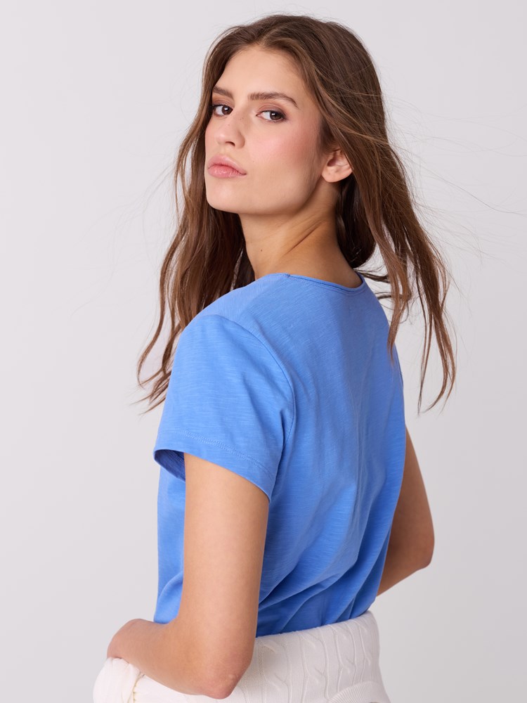 Agnais t-skjorte 7514034_ECP_Jean Paul_Agnais Tee_S26 (8)_Agnais t-skjorte ECP.jpg_