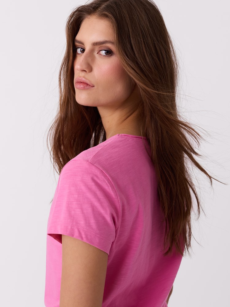 Agnais t-skjorte 7514034_MOG_Jean Paul_Agnais Tee_S26 (6)_Agnais t-skjorte MOG.jpg_