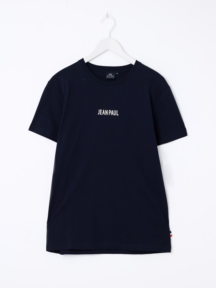 Loup t-skjorte 7514052_EM6-JEANPAUL-S26-Front_605_Loup t-skjorte_Loup t-skjorte EM6.jpg_Front||Front