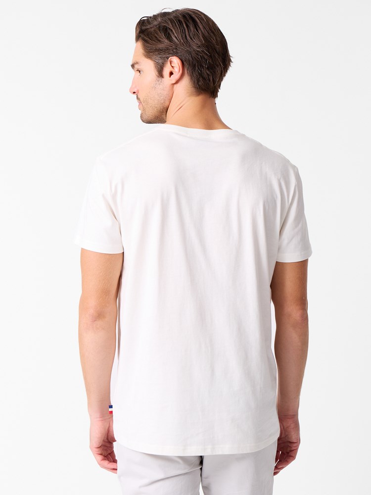 Loup t-skjorte 7514052_O79-JEANPAUL-S26-Modell-Front_2_Loup t-skjorte O79.jpg_Front||Front