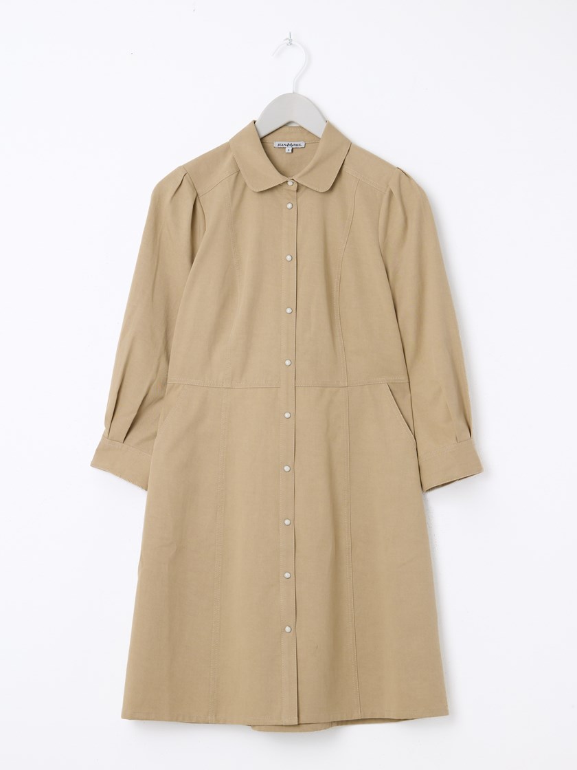 7514066 AM7 7514066_AM7-JEANPAUL-S26-Front_9671_Brittany kjole AM7.jpg_