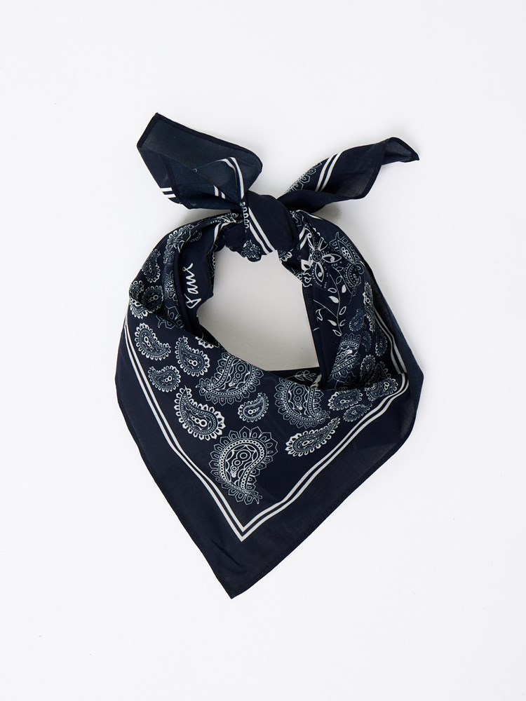 Bandana skjerf 7514083_EM6-JEANPAUL-S26-Front_6201_Bandana skjerf EM6_Bandana skjerf EM6 7514083.jpg_