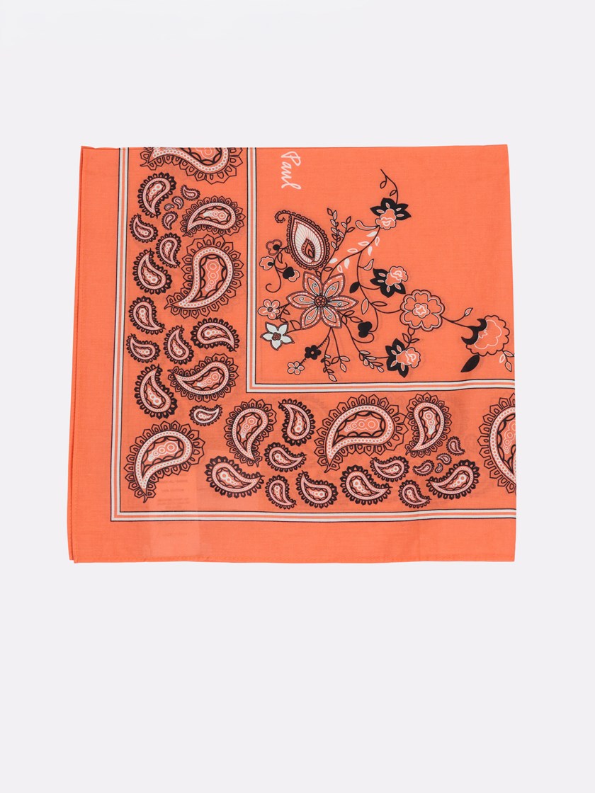 7514083 MOG 7514083_MNJ-JEANPAUL-S26-Front_6738_MOG_Bandana skjerf MOG.jpg_