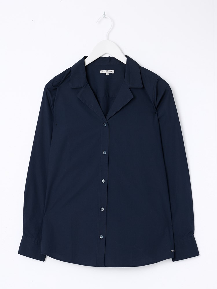 Dora skjorte 7514091_EM6-JEANPAUL-S26-Front_5885_Dora skjorte EM6.jpg_