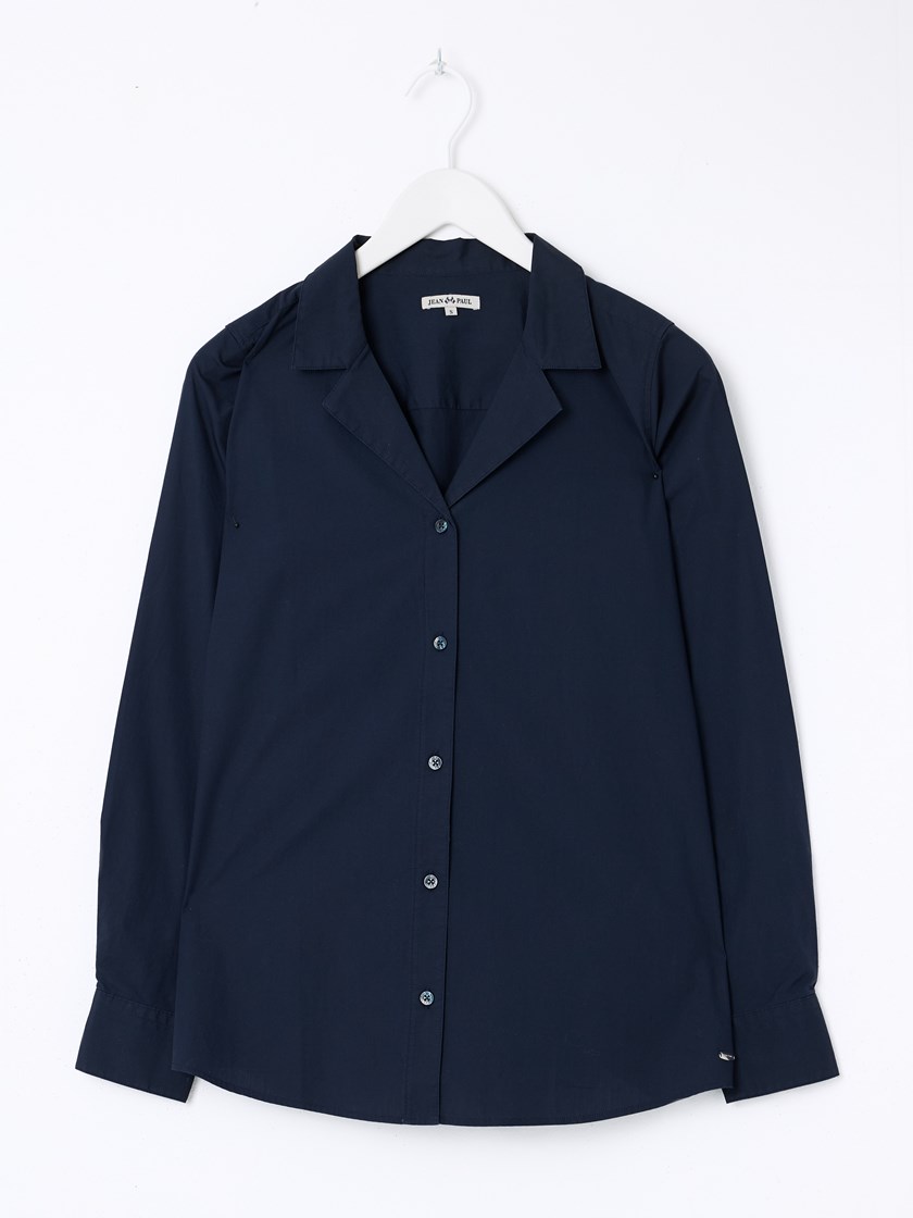 7514091 EM6 7514091_EM6-JEANPAUL-S26-Front_5885_Dora skjorte EM6_Dora skjorte EM6 7514091.jpg_