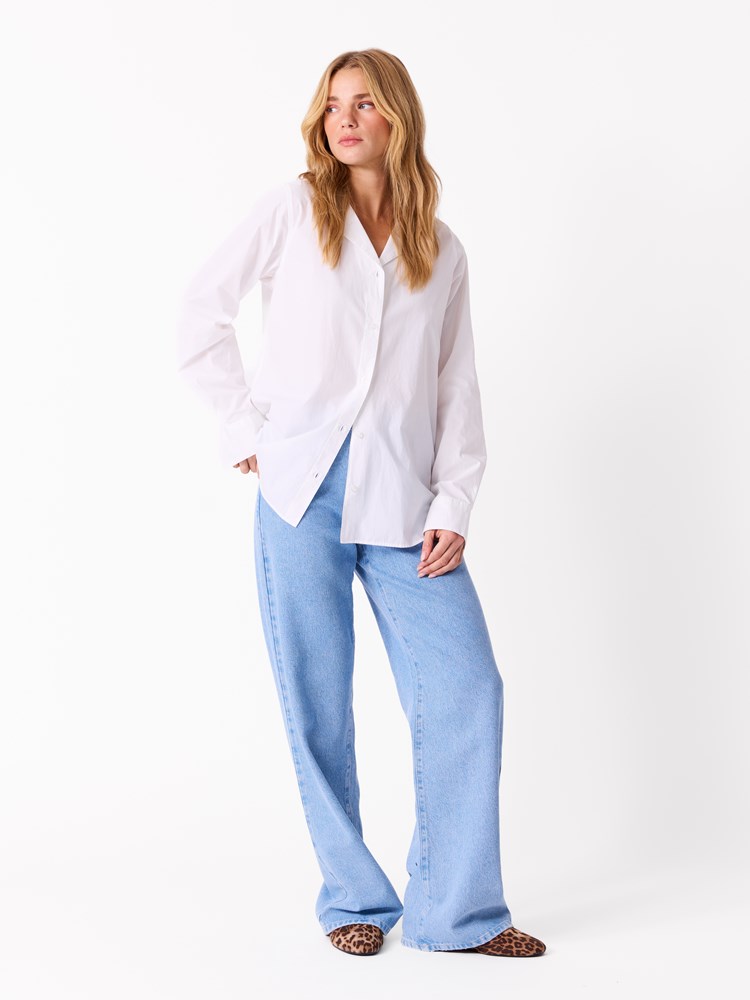 Dora skjorte 7514091_O68_Jean Paul_Dora skjorte_S26_Dora skjorte O68.jpg_