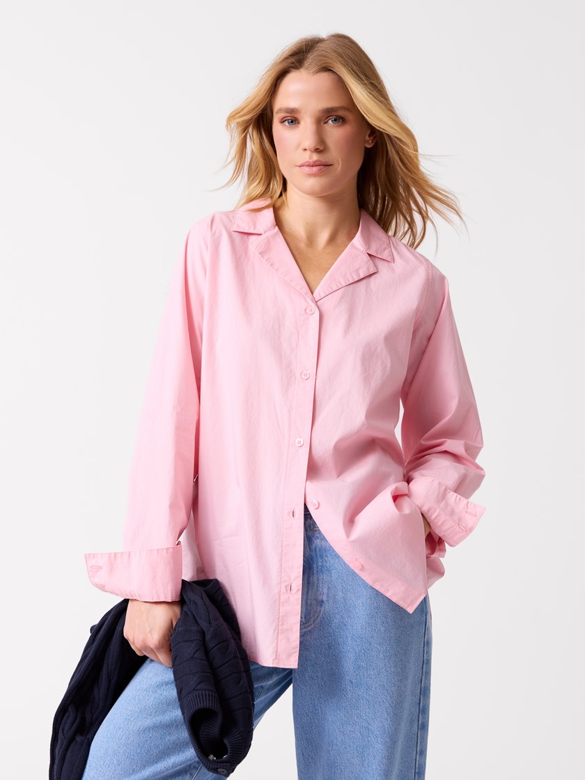 7514091 T25 7514091_T25_Jean Paul_Dora Skjorte_S26 (2).jpg_