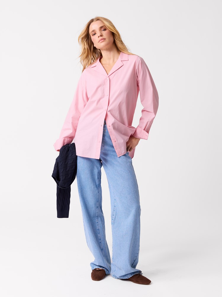 Dora skjorte 7514091_T25_Jean Paul_Dora Skjorte_S26 (5)_Dora skjorte T25.jpg_