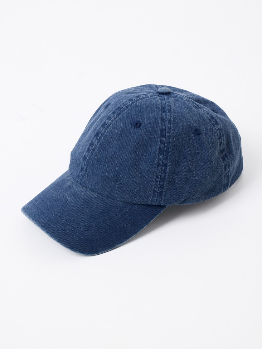 7514103 EGW 7514103_EGW-JEANPAUL-S26-Front_3007_Kaia cap_Kaia cap EGW.jpg_Front||Front