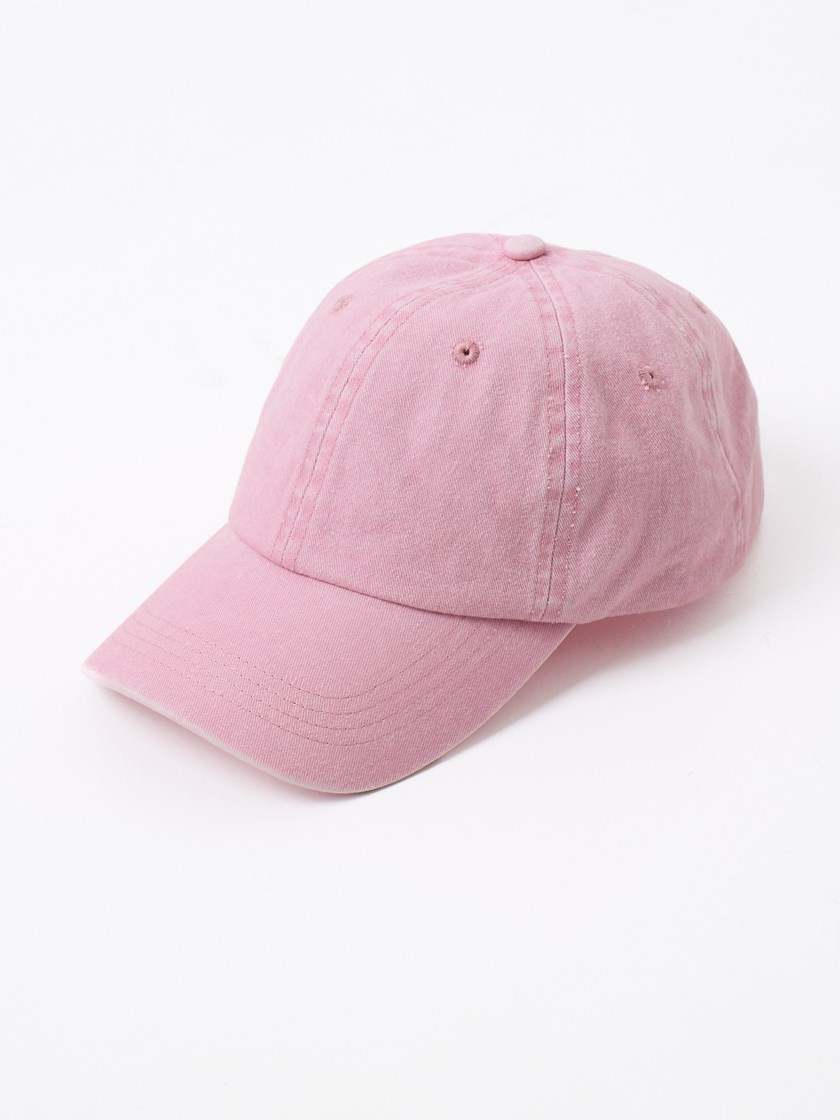 7514103 MJW 7514103_MJW-JEANPAUL-S26-Front_1047_Kaia cap_Kaia cap MJW.jpg_Front||Front